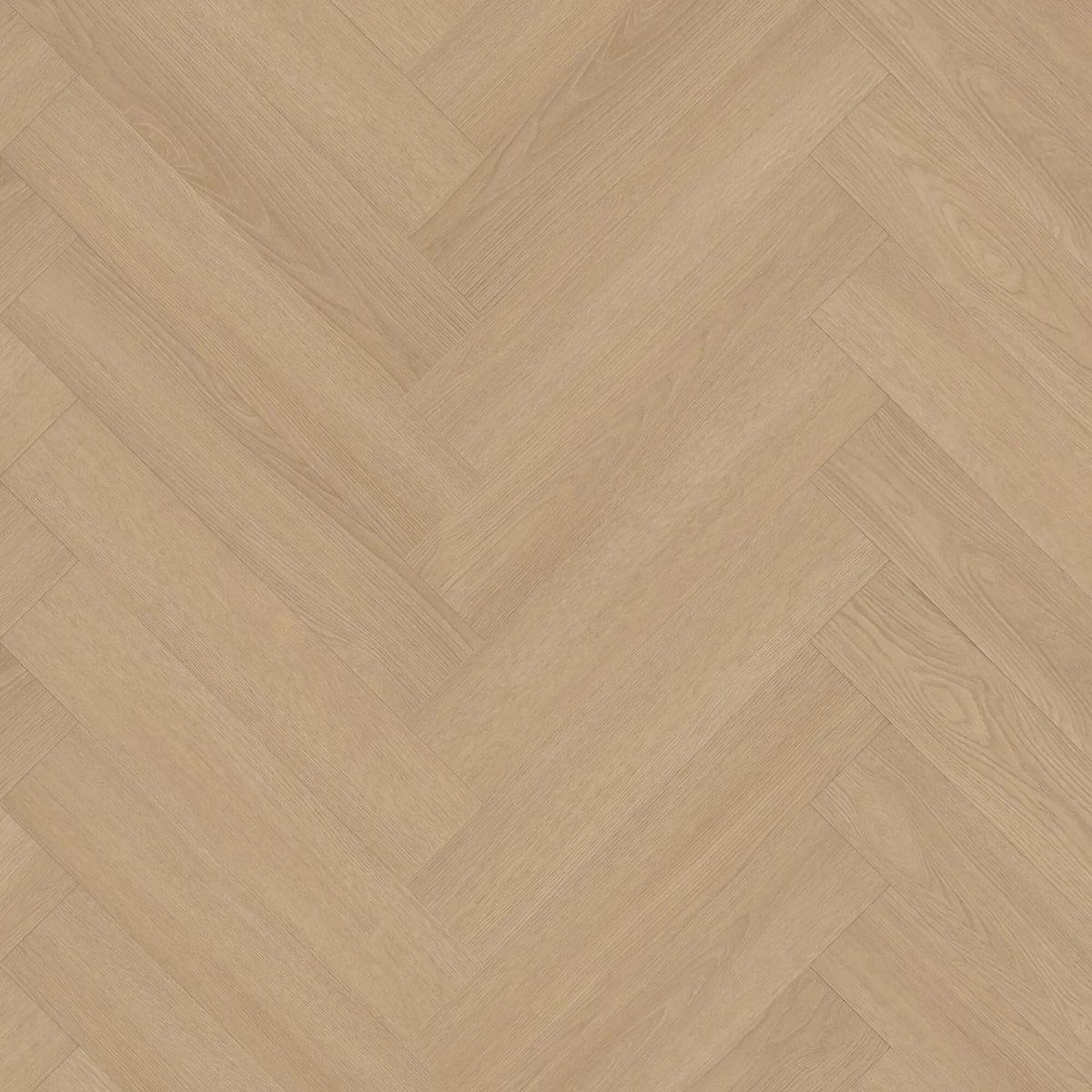 Vivafloors Visgraat 8530 PVC-vloer – EcoVloeren – bovenaanzicht houtnerf