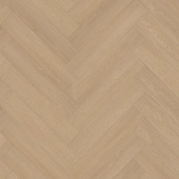 Vivafloors Visgraat 8530 PVC-vloer – EcoVloeren – bovenaanzicht houtnerf