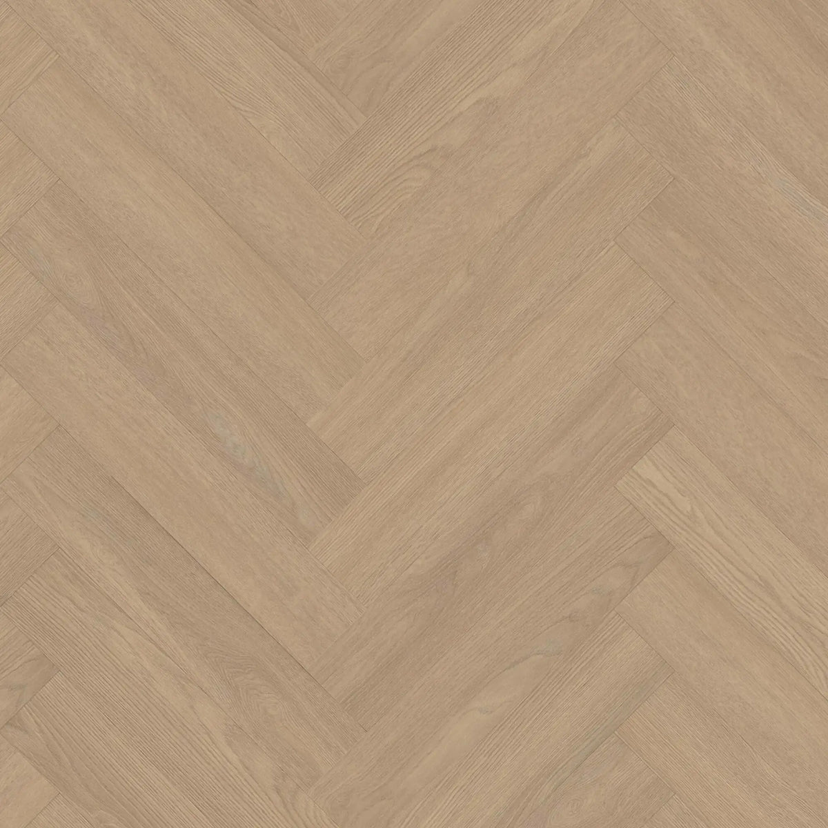 Vivafloors Visgraat 8540 PVC-vloer – EcoVloeren – bovenaanzicht houtnerf