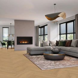 Vivafloors Visgraat 8545 PVC-vloer – EcoVloeren – sfeerbeeld interieur