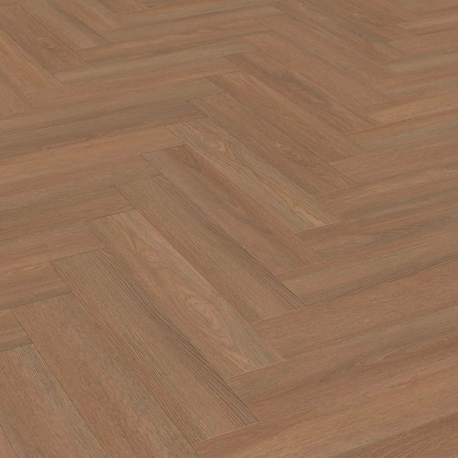 Vivafloors Visgraat 8550 PVC-vloer