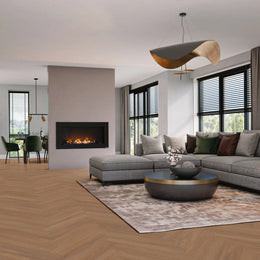 Vivafloors Visgraat 8550 PVC-vloer – EcoVloeren – sfeerbeeld interieur