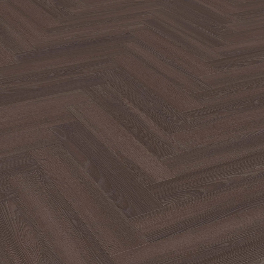 Vivafloors Visgraat 8560 PVC-vloer