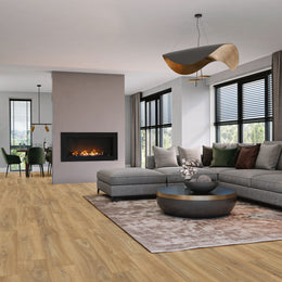 Vivafloors Eiken 3530 PVC-vloer – EcoVloeren – sfeerbeeld interieur