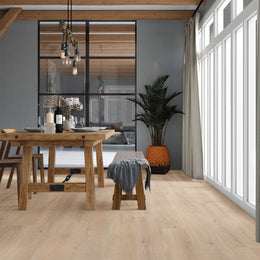 Vivafloors Eiken 7210 PVC-vloer – EcoVloeren – landelijk interieur
