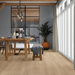 Vivafloors Eiken 7230 PVC-vloer – EcoVloeren – landelijk interieur