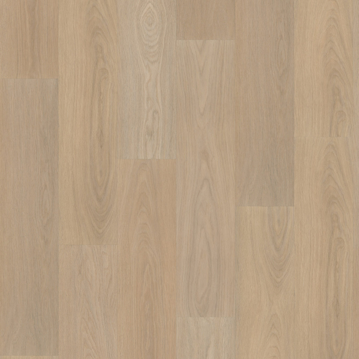 Vivafloors Eiken 7810 PVC-vloer – EcoVloeren – bovenaanzicht houtnerf