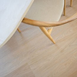 Vivafloors Eiken 7810 PVC-vloer – EcoVloeren – sfeerbeeld interieur