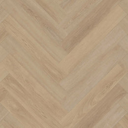 Vivafloors Walvisgraat 9010 PVC-vloer – EcoVloeren – bovenaanzicht houtnerf